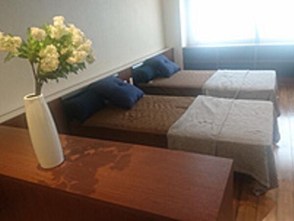 サービス付き高齢者向け住宅 トレモンテ明日館（パート） の准看護師求人メイン写真4