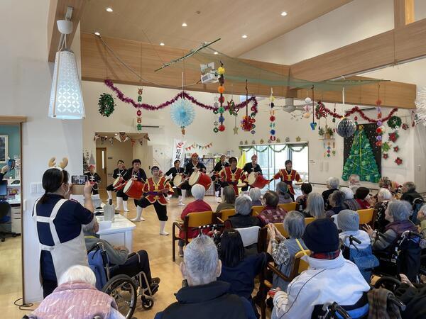 有料老人ホームソライエ（パート） の助産師求人メイン写真2