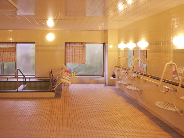 医療法人博報会 デイサービス虹（常勤）の介護職求人メイン写真2