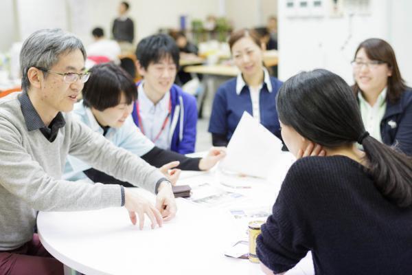 桜新町アーバンクリニック（総務・給与計算スタッフ / 非常勤）の一般事務求人メイン写真3