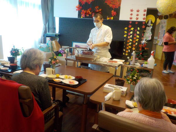 特別養護老人ホーム リアメゾン戸塚（常勤）の理学療法士求人メイン写真2