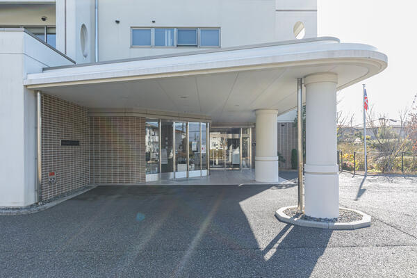 つかまの里（常勤）の看護師求人メイン写真3