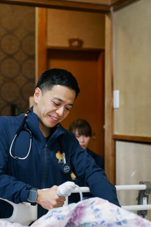 あんずの家（2026年5月オープン / ホスピス /常勤） の看護師求人メイン写真4