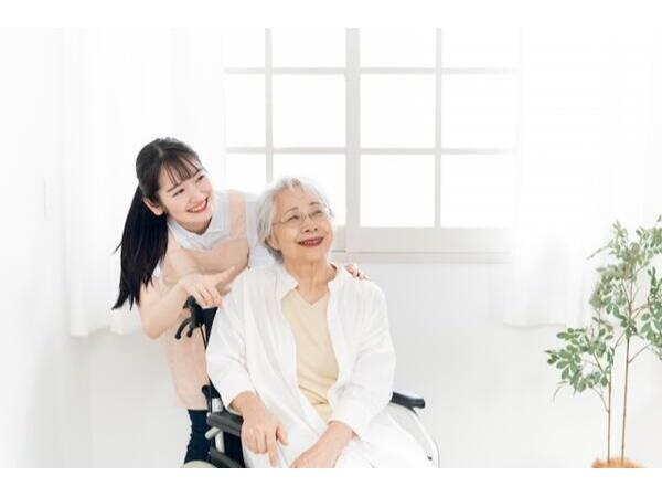 介護老人保健施設けいあい（常勤）の介護職求人の写真