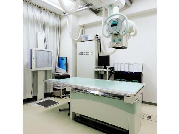 大田クリニック整形外科（パート）の医療事務求人メイン写真2