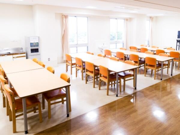 可知記念病院（常勤） の介護福祉士求人メイン写真4