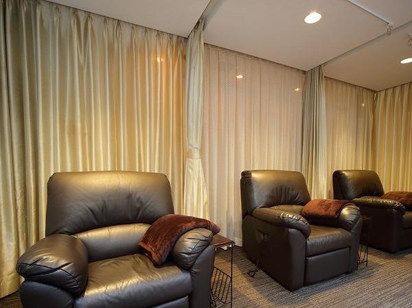 メディカルブランチ表参道（パート）の准看護師求人メイン写真4