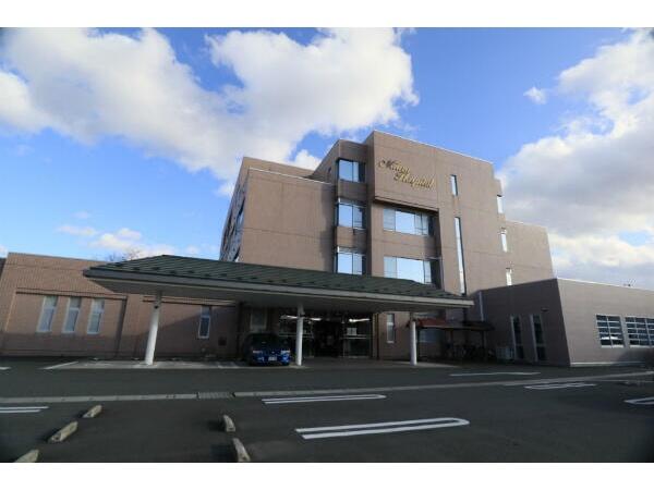 医療法人社団慈篤会 三浦病院（常勤）の調理師/調理員求人メイン写真4