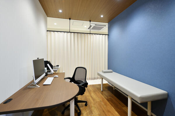 かけい内科 糖と甲状腺のクリニック（2026年2月オープン / パート）の管理栄養士求人メイン写真4