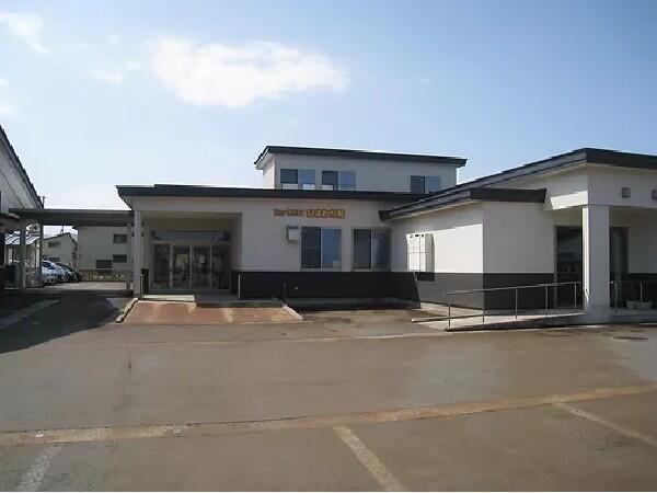 特別養護老人ホームひまわり苑（パート）の一般事務求人メイン写真3