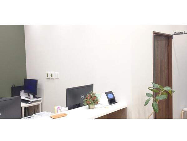 日吉心療所（メディカルサポートセンター / 常勤）の精神保健福祉士求人の写真