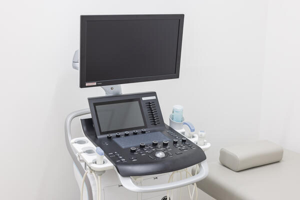 こもりや循環器内科クリニック（常勤）の臨床検査技師求人メイン写真2