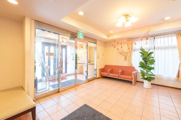 イリーゼまつど（常勤）の看護師求人の写真