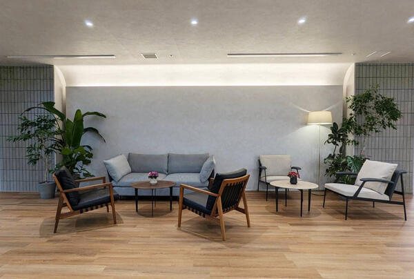 ホスピタルメント芦屋（入居相談員/常勤） の社会福祉士求人メイン写真3