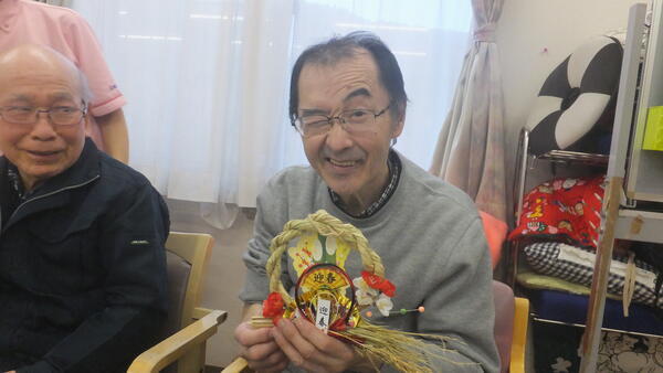 志田山ホーム　通所介護（パート）の介護福祉士求人メイン写真3