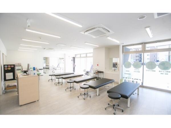 かねこ整形外科（パート）のその他求人の写真