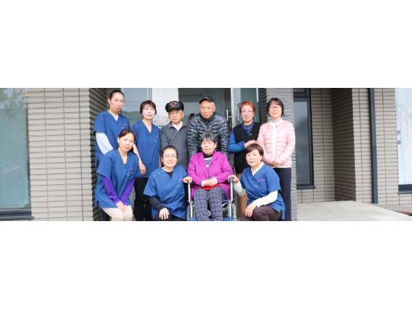 訪問看護 桜daファミリー（常勤）の看護師求人の写真