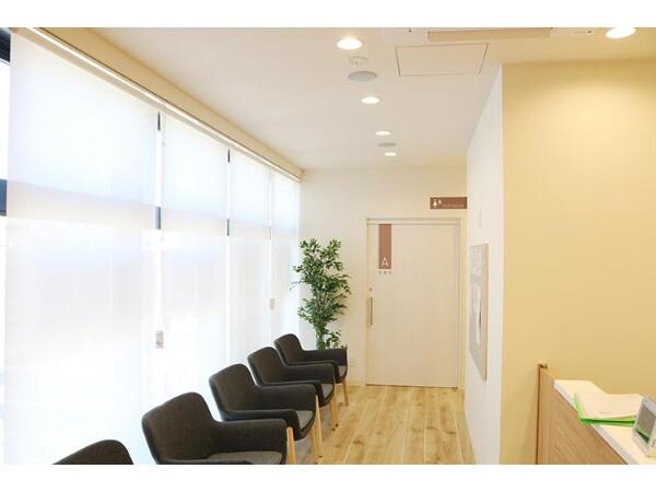 桜新町レディースクリニック（常勤）の医療事務求人メイン写真3