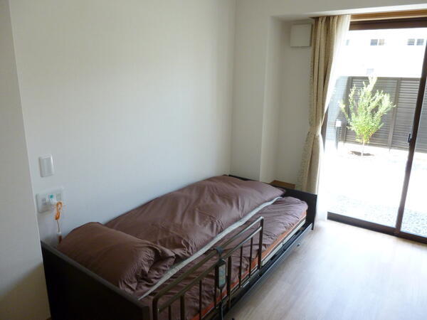 小規模多機能型居宅介護 エクセレント桂（パート）の看護師求人メイン写真5