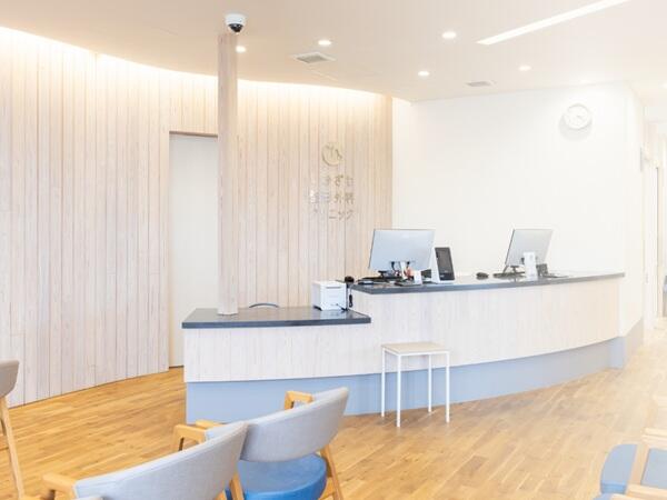 しおざわ整形外科クリニック（リハビリ助手 / 常勤）のその他求人メイン写真2