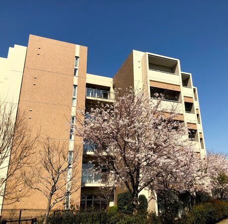 特別養護老人ホーム　フローラユーワ（常勤）の管理栄養士求人の写真