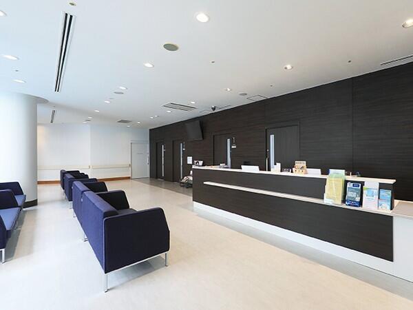 大江整形外科病院（常勤）の薬剤師求人メイン写真3