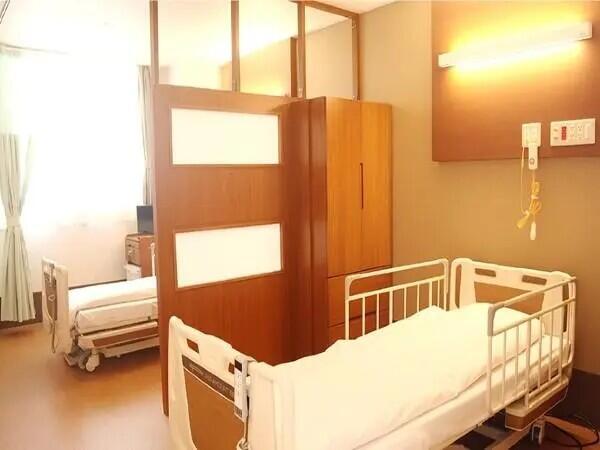 広島中央リハビリテーション病院（常勤）の看護師求人メイン写真3