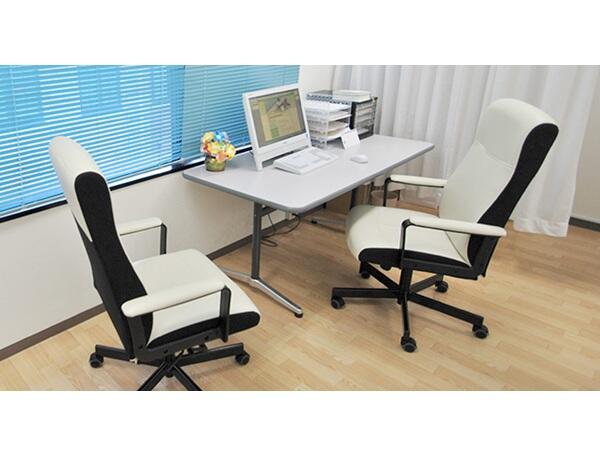 リンクスメンタルクリニック（常勤）の精神保健福祉士求人の写真