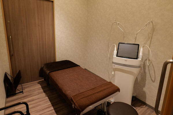 to clinic shibuya（パート）の看護師求人メイン写真4