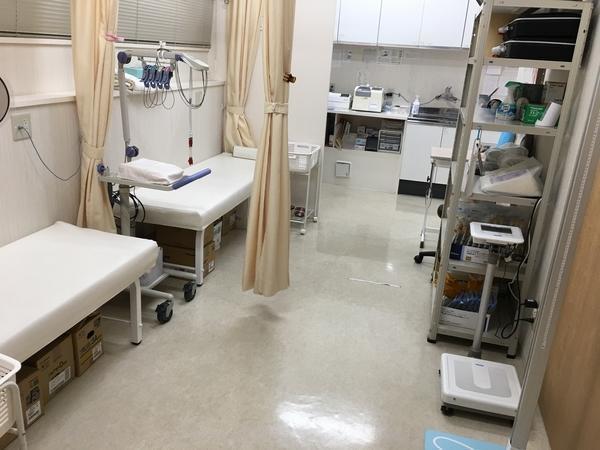 きたむら淵野辺クリニック（常勤） の准看護師求人メイン写真4