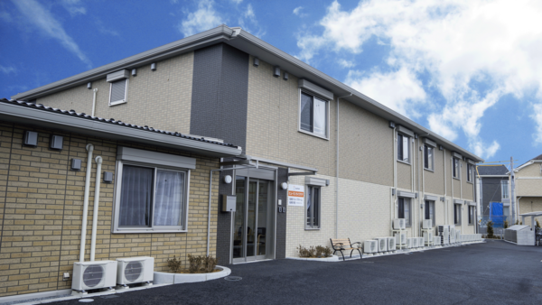 ヒューマンライフケア船橋の宿（副所長/正社員）の介護職求人メイン写真4