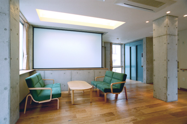 ワセダグループホーム（常勤）の介護職求人メイン写真4