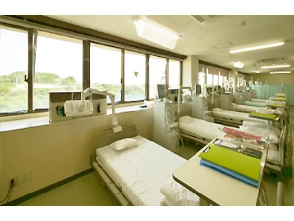 宮古島リハビリ温泉病院（常勤）の臨床工学技士求人メイン写真2