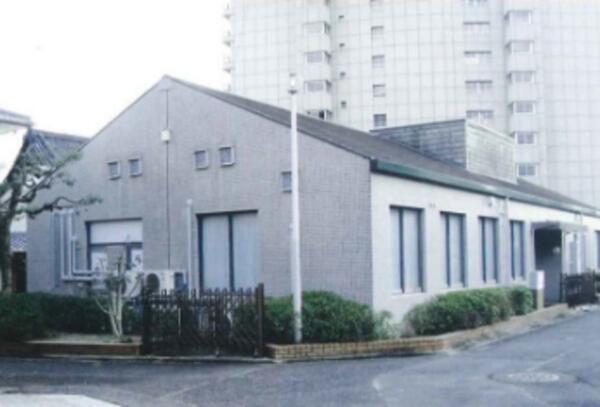 小規模多機能 ようせいの家（パート）の介護福祉士求人の写真