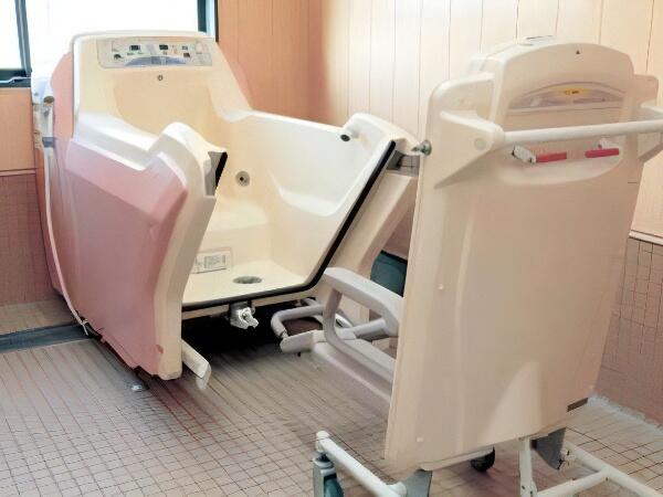 社会医療法人療仕会 松本病院 デイケアセンター（常勤） の介護福祉士求人メイン写真3