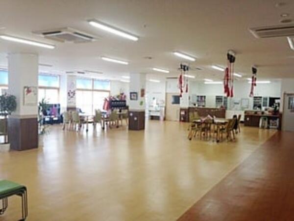 デイサービスグランドホーム樫の木（常勤）の介護福祉士求人メイン写真4