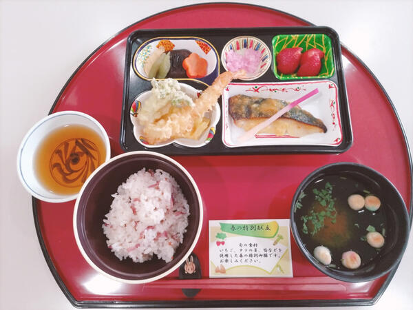 介護老人保健施設 大磯幸寿苑（パート）の准看護師求人メイン写真3