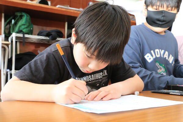 岡喜児童デイサービス 阿久和（児童指導員/パート）の臨床心理士求人メイン写真2