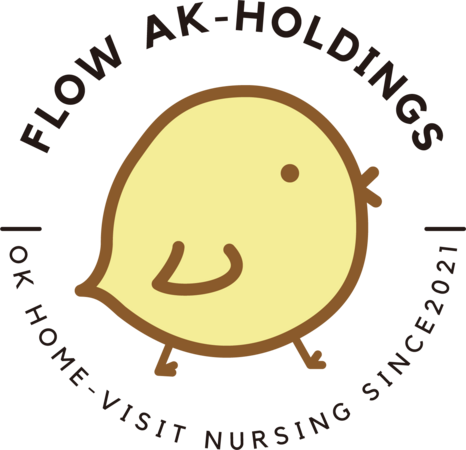 OK訪問看護ステーション春日部（常勤）の看護師求人の写真