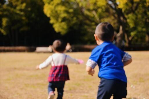 スクルドエンジェル保育室 北名古屋園（フルパート）の保育士求人サブ写真2