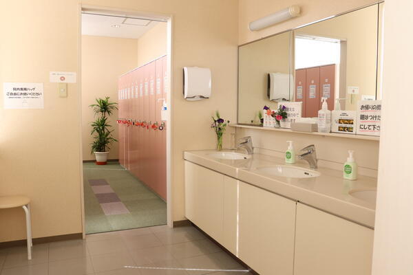 倉田会メディカルサポートクリニック（健診センター / パート） の診療放射線技師求人メイン写真3