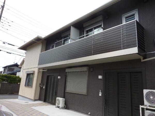 あおば六実（常勤）の支援員求人メイン写真2