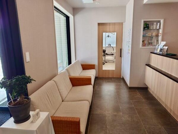 さつかわ医院（リハビリ助手 / パート）のその他求人メイン写真3