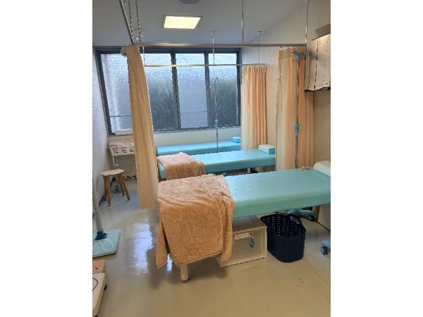 加藤内科胃腸科（パート）の看護師求人メイン写真4