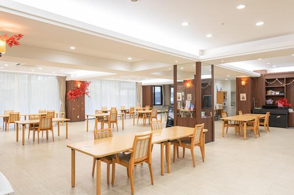 イリーゼ南柏（常勤）の看護師求人メイン写真4