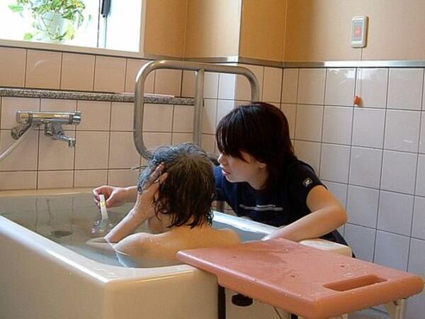 特別養護老人ホーム　旭川敬老園（契約職員）の介護福祉士求人メイン写真2