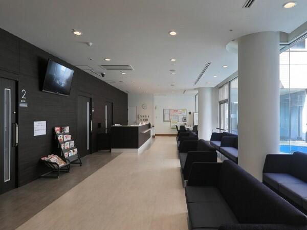 大江整形外科病院（常勤）の薬剤師求人メイン写真2