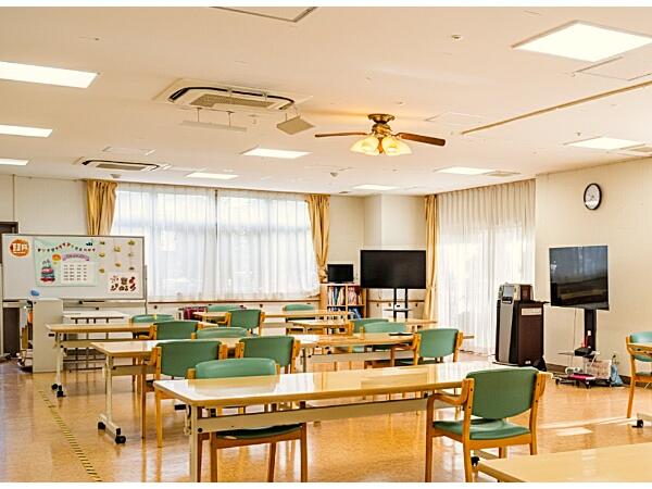 介護付有料老人ホーム 長寿苑（パート）の看護師求人メイン写真3