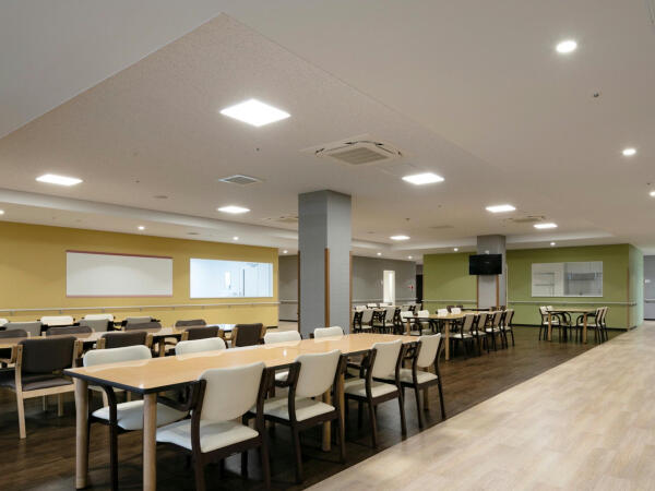 京阪病院（常勤）の薬剤師求人メイン写真3