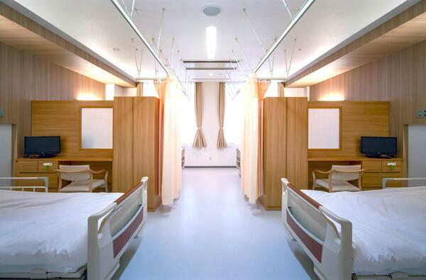 淀川平成病院（常勤）の言語聴覚士求人メイン写真4